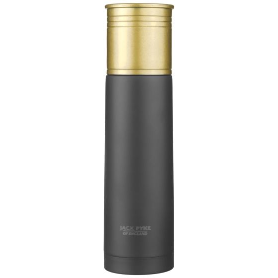 Tubo para Cartuchos Jack Pyke 500 ml - Preto