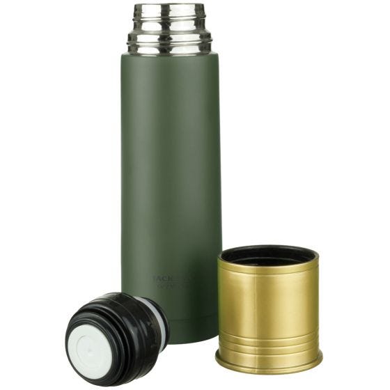 Tubo para Cartuchos Jack Pyke 500 ml - Verde