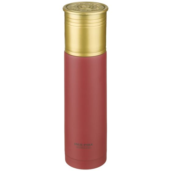 Tubo para Cartuchos Jack Pyke 500 ml Vermelho