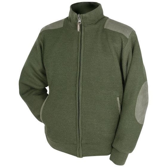 Camisola Jack Pyke Countryman - Hunters Green