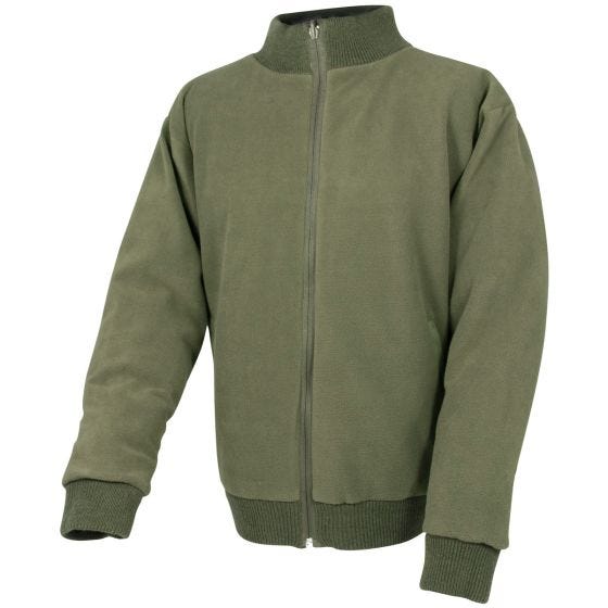 Camisola Jack Pyke Countryman - Hunters Green