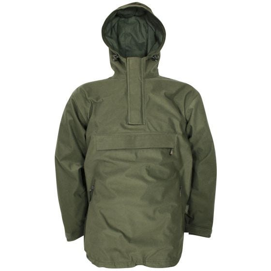 Avental Jack Pyke Galbraith - Moss Green