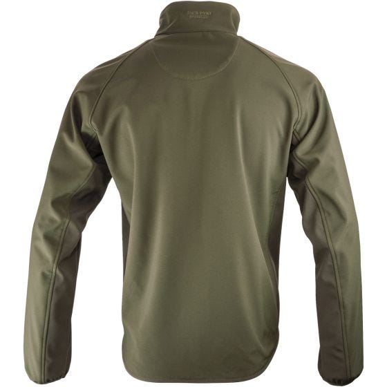 Casaco Softshell Jack Pyke Weardale - Verde