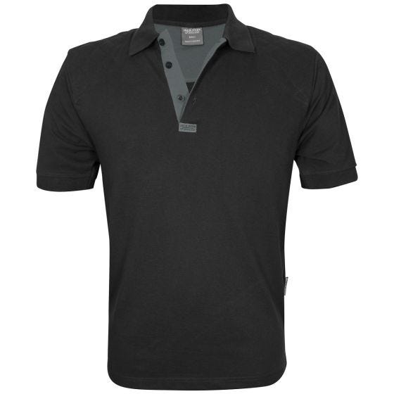 Pólo para Desporto Jack Pyke - Preto
