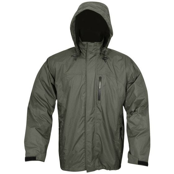 Casaco Jack Pyke Technical Featherlite - Hunters Green