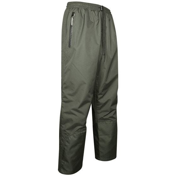Calças Jack Pyke Technical Featherlite - Hunters Green