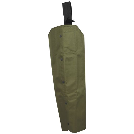 Proteções para as Pernas Jack Pyke À Prova de Água - Verde Azeitona