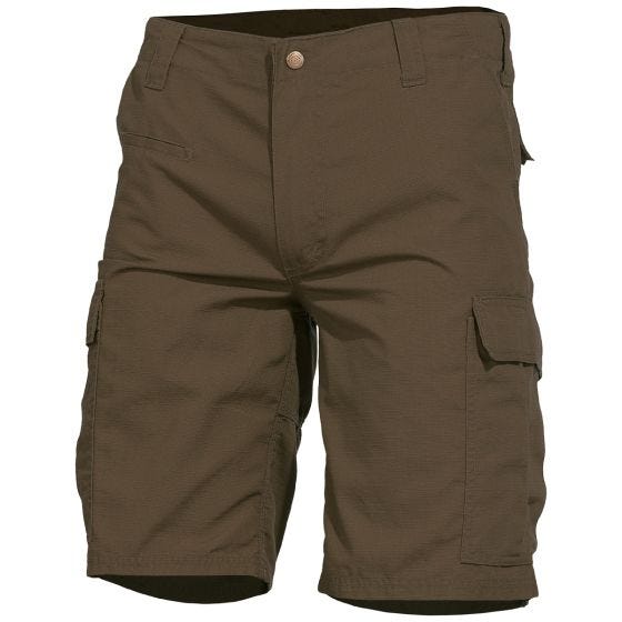 Calções Pentagon BDU 2.0 Terra Brown