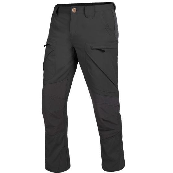Calças de Escalada Pentagon Vorras Preto