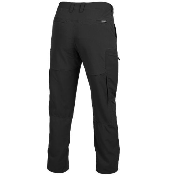 Calças de Escalada Pentagon Vorras Preto