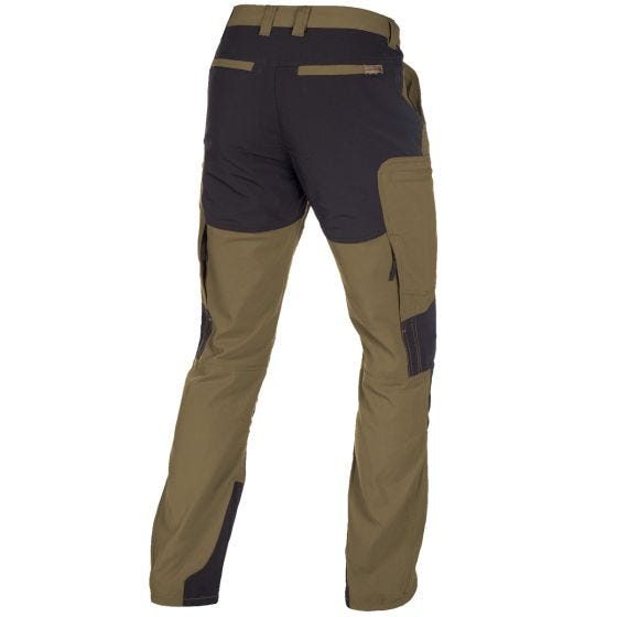 Calças de Escalada Pentagon Vorras Coyote
