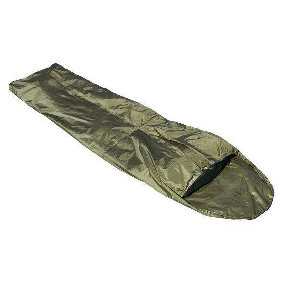 Saco Bivaque Pro-Force Kestrel Rip-Stop - Verde-Azeitona