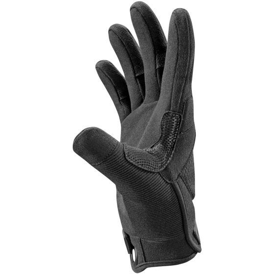 Luvas KinetiXx X-Light Light Operations - Preto