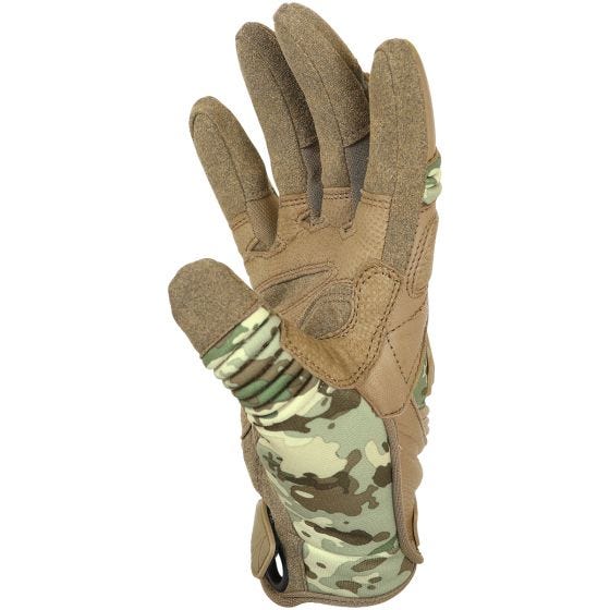 Luvas KinetiXx X-Pect - Camuflagem