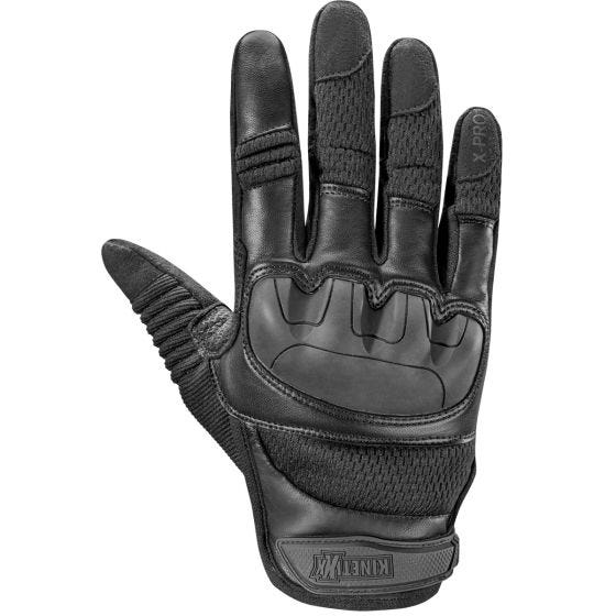 Luvas KinetiXx X-Pro - Preto