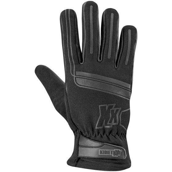Luvas KinetiXx X-Viper - Preto