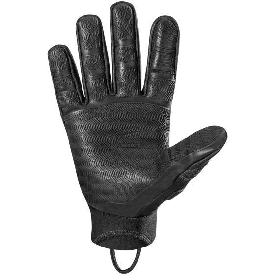 Luvas KinetiXx X-Rope - Preto
