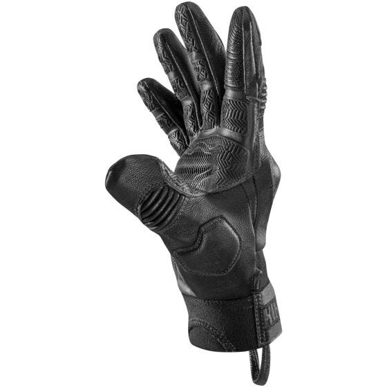 Luvas KinetiXx X-Rope - Preto
