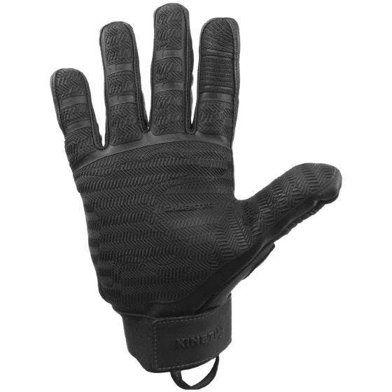 Luvas KinetiXx X-Rope - Preto