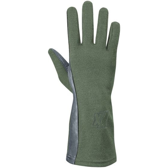 Luvas KinetiXx X-Condor - Verde