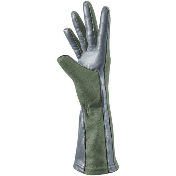 Luvas KinetiXx X-Condor - Verde