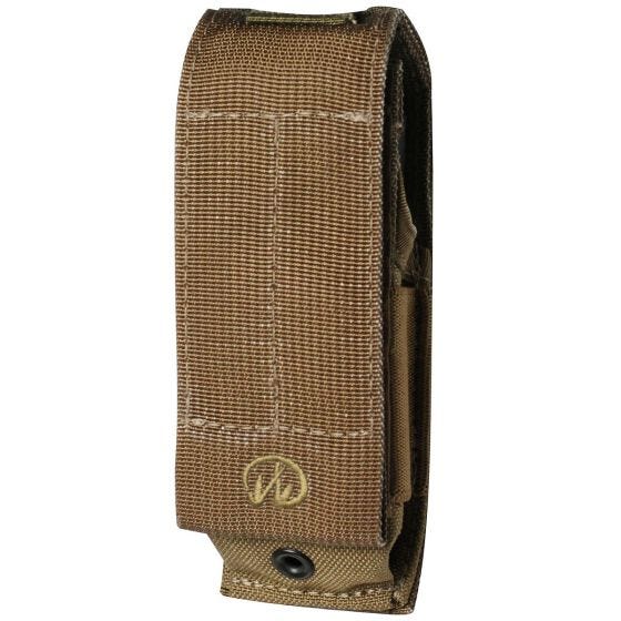 Estojo Leatherman MUT Series MOLLE - Castanho