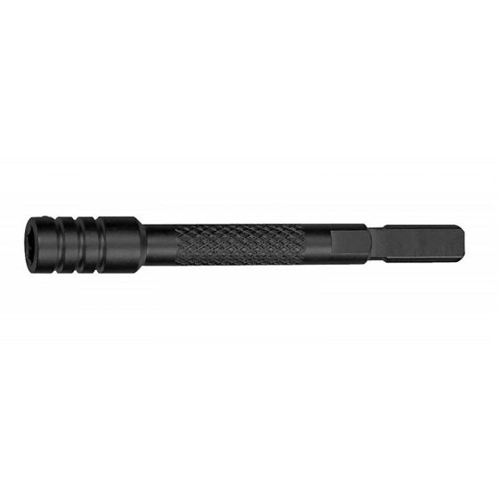 Extensor para Pontas Leatherman - Preto