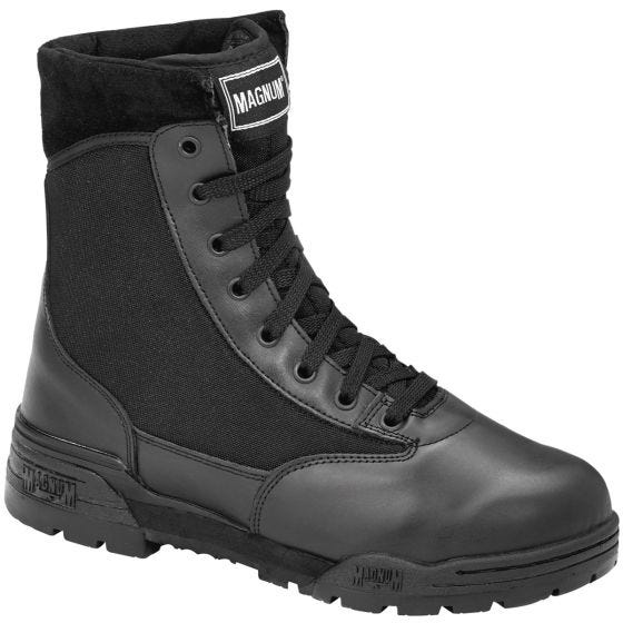 Botas Clássicas Magnum Preto