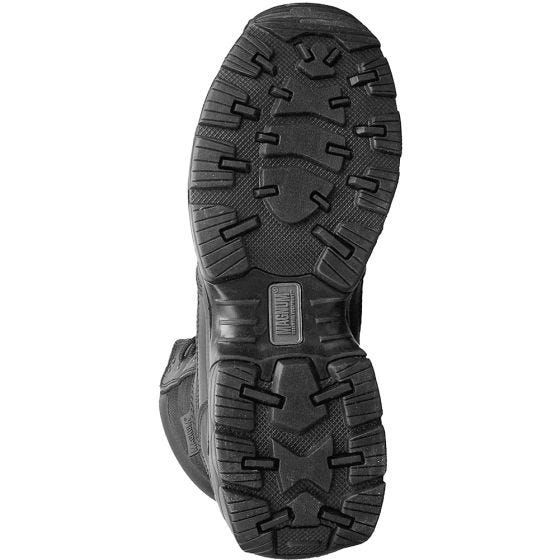Botas com Fecho Lateral Magnum Panther 8.0 Preto