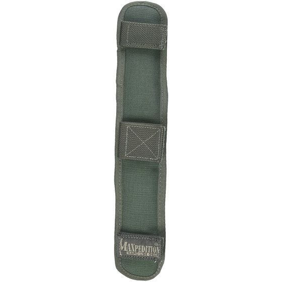 Almofada para o Ombro Maxpedition 1,5" - Foliage Green