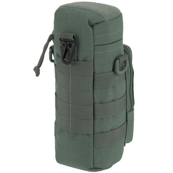 Suporte de Garrafa Maxpedition 10" x 4" - Foliage Green