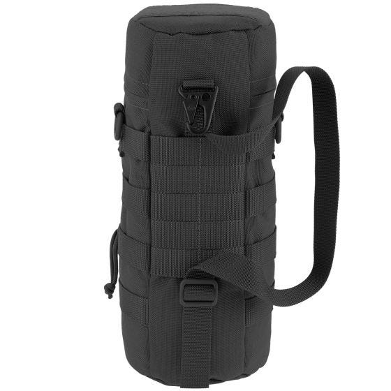 Suporte de Garrafa Maxpedition 12" x 5" - Preto