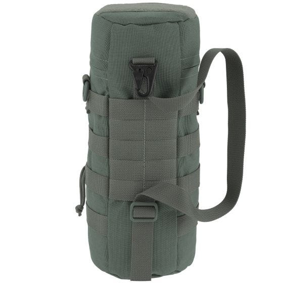 Suporte de Garrafa Maxpedition 12" x 5" - Foliage Green