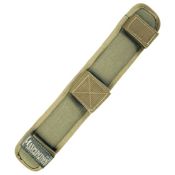 Almofada para o Ombro Maxpedition 1,5" - Caqui