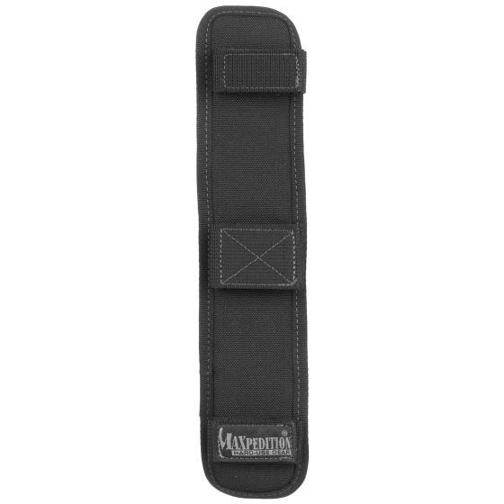 Almofada para o Ombro Maxpedition 2" - Preto