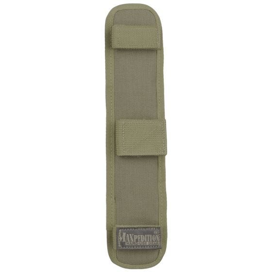 Almofada para o Ombro Maxpedition 2" - Caqui