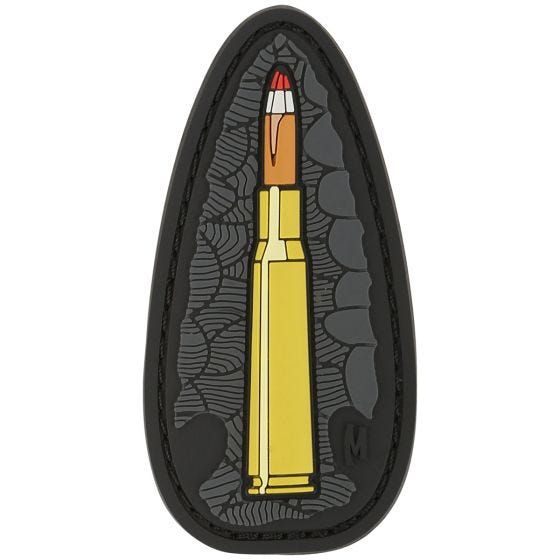 Emblema Morale Maxpedition .50 Cal Evolution - SWAT