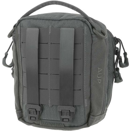 Maxpedition Accordion Utility Pouch Grey