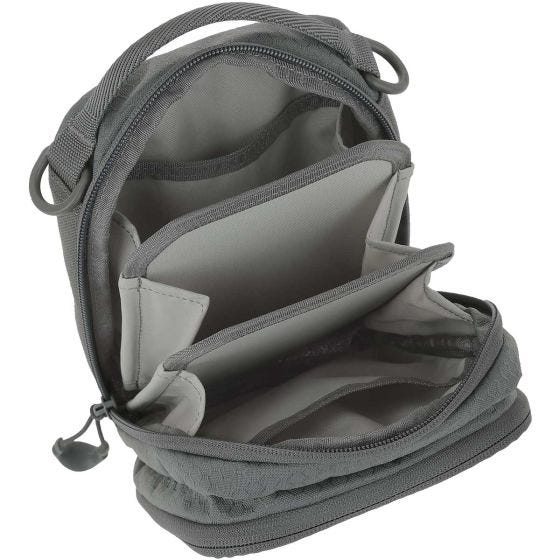 Maxpedition Accordion Utility Pouch Grey