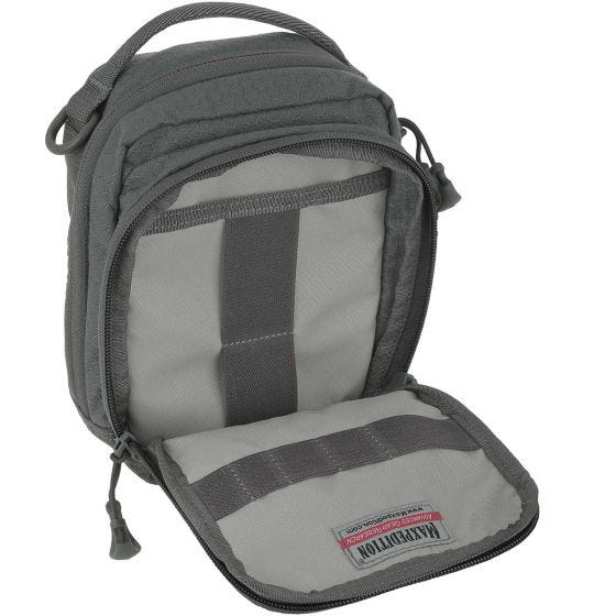 Maxpedition Accordion Utility Pouch Grey