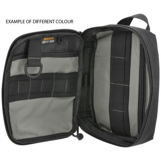 Organizador de Bolso Maxpedition Beefy - Foliage Green