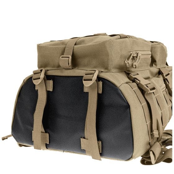 Mochila Maxpedition Condor II - Caqui