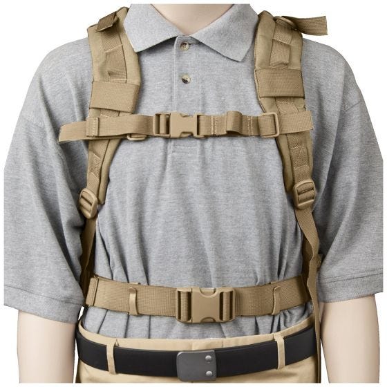 Mochila Maxpedition Condor II - Caqui