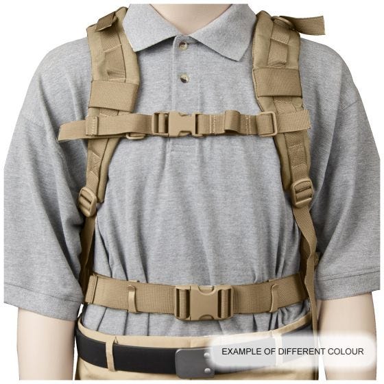 Maxpedition Condor II Backpack Black