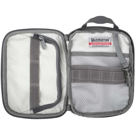 Maxpedition Everyday Organizer Grey