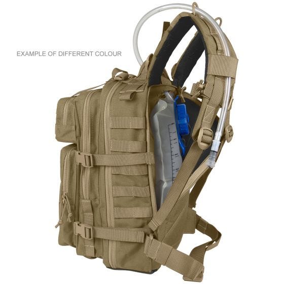 Mochila Maxpedition Falcon II - Foliage Green