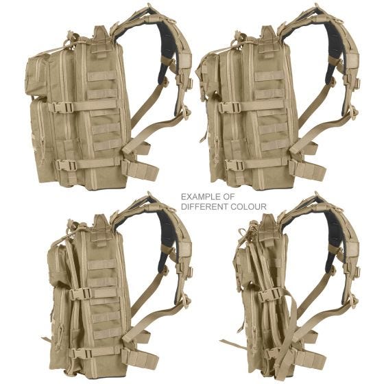 Mochila Maxpedition Falcon II - Foliage Green