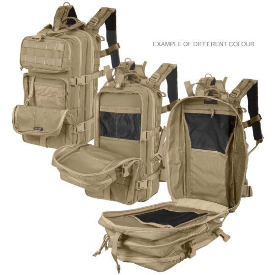 Mochila Maxpedition Falcon II - Foliage Green