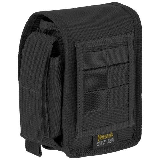 Pochete Maxpedition H-1 - Preto