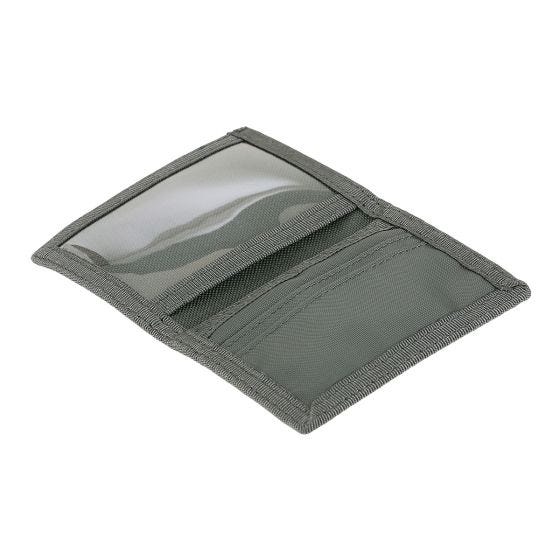 Maxpedition Low Profile Wallet Grey
